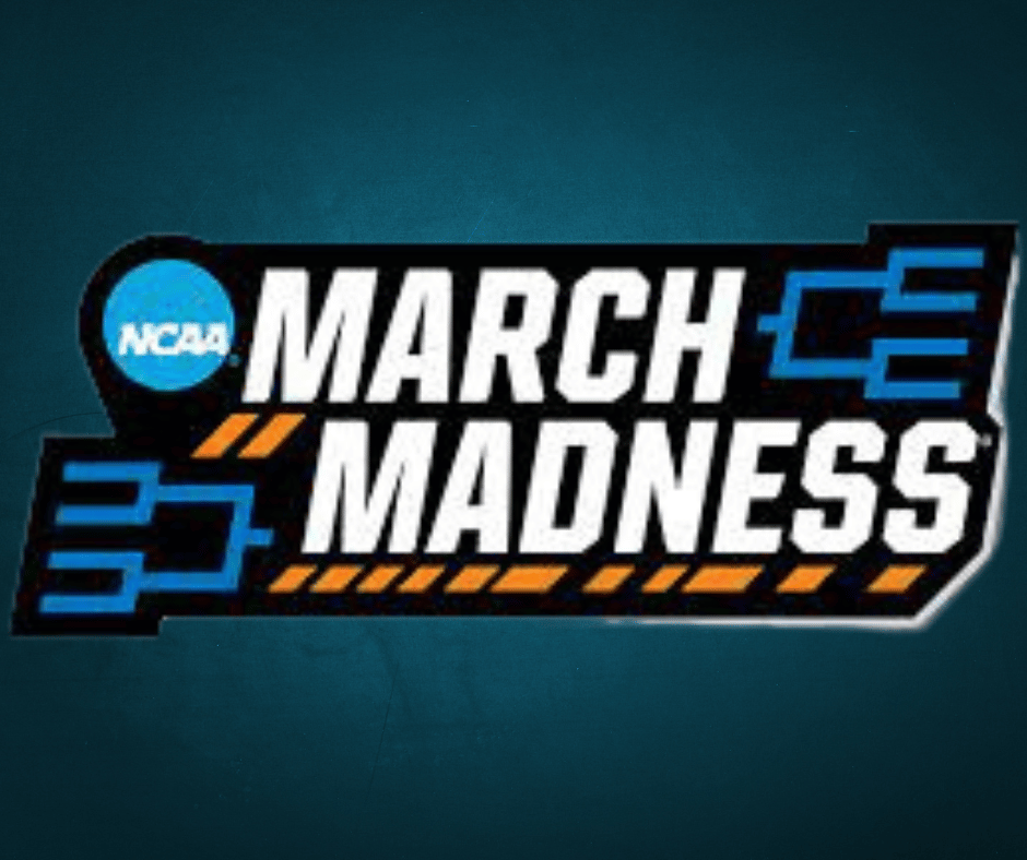 March madness Schedule Magical NCAA March Madness 2024 Trendoctane!!